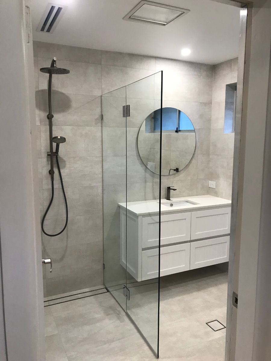 bathroom renovations Sutherland Shire - Bliss Bathroom Innovations